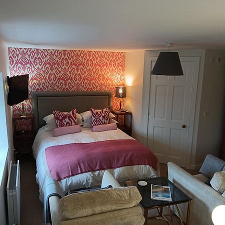 Bed and Breakfast Lucker Mill House Екстер'єр фото