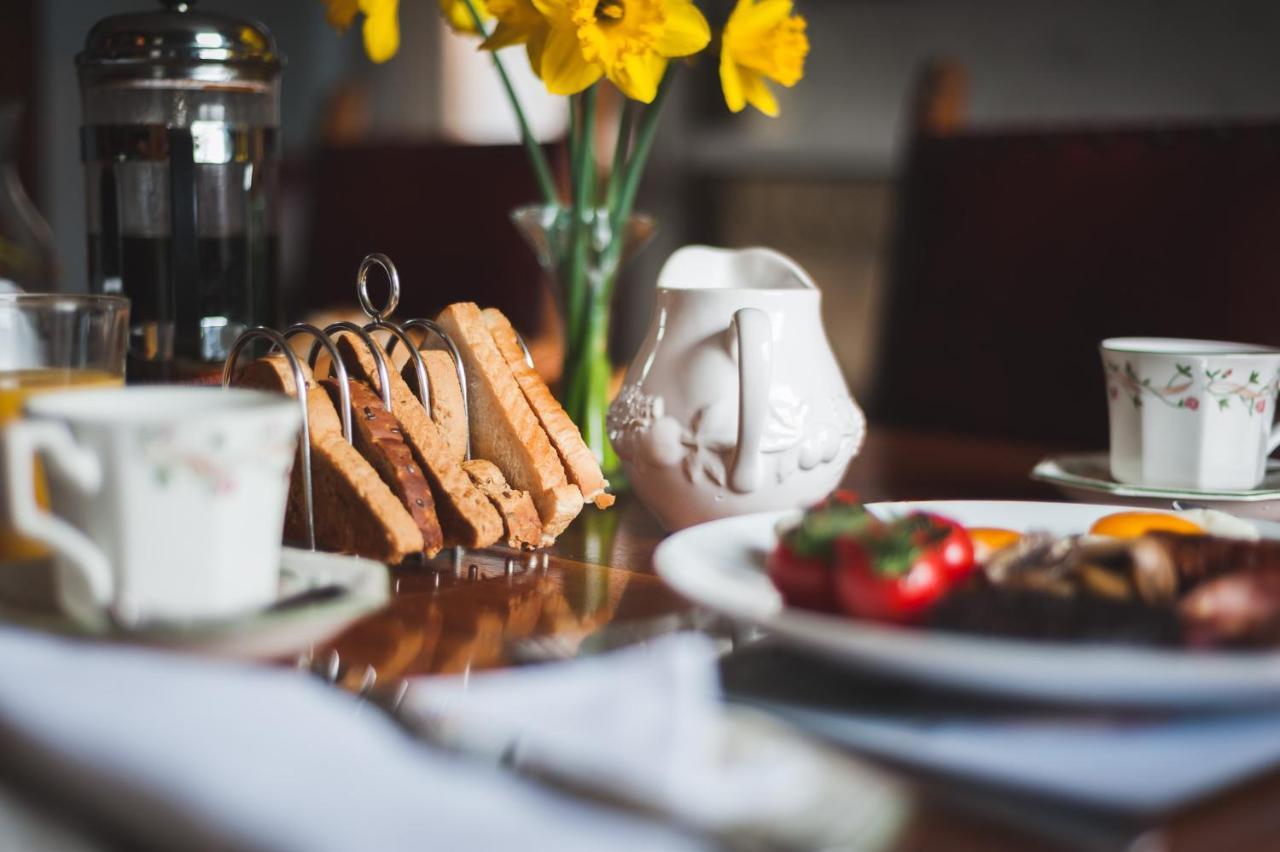 Bed and Breakfast Lucker Mill House Екстер'єр фото