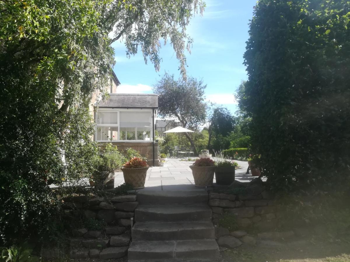 Bed and Breakfast Lucker Mill House Екстер'єр фото