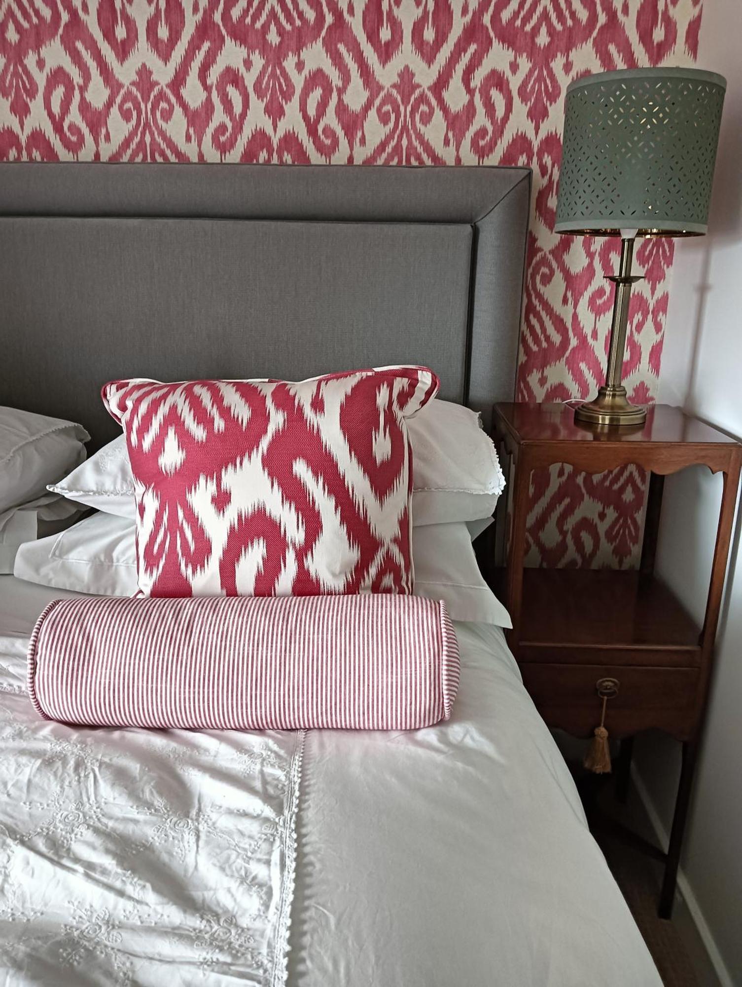 Bed and Breakfast Lucker Mill House Екстер'єр фото